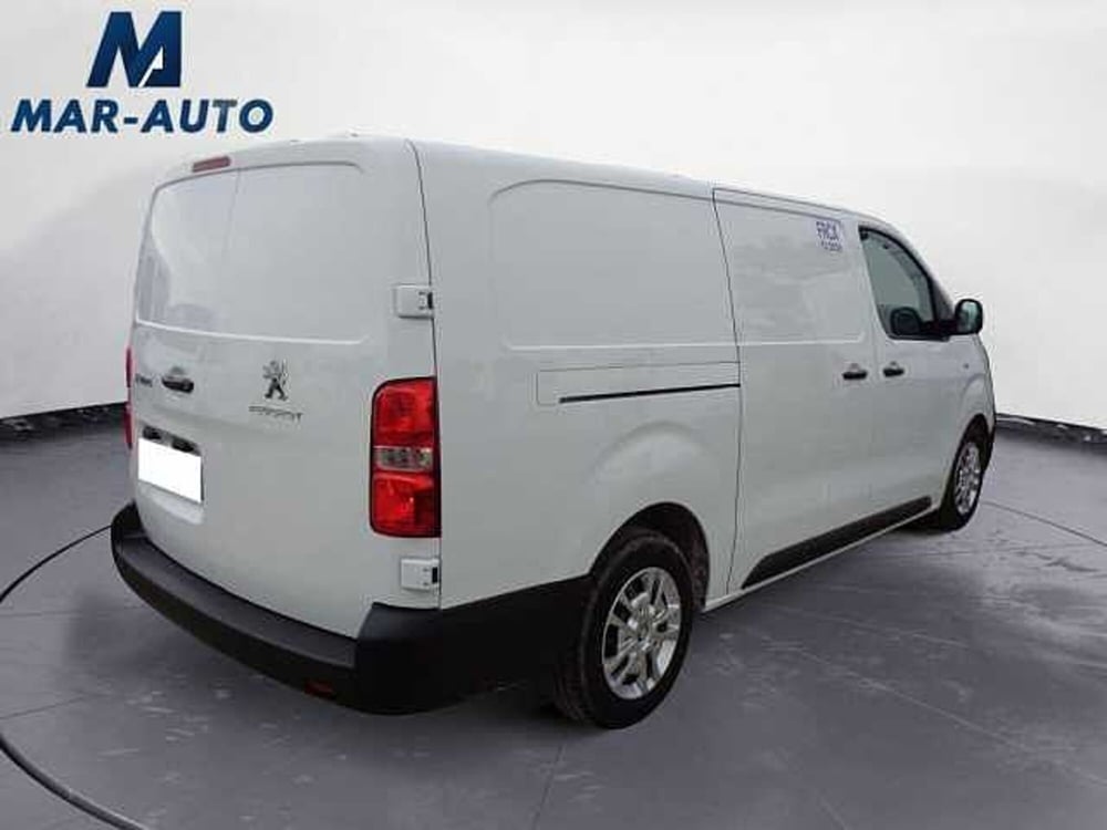 Peugeot Expert Furgone usata a Treviso (3)