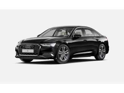 Audi A6 40 2.0 tdi mhev 12V Business Advanced quattro s-tronic nuova a Paruzzaro