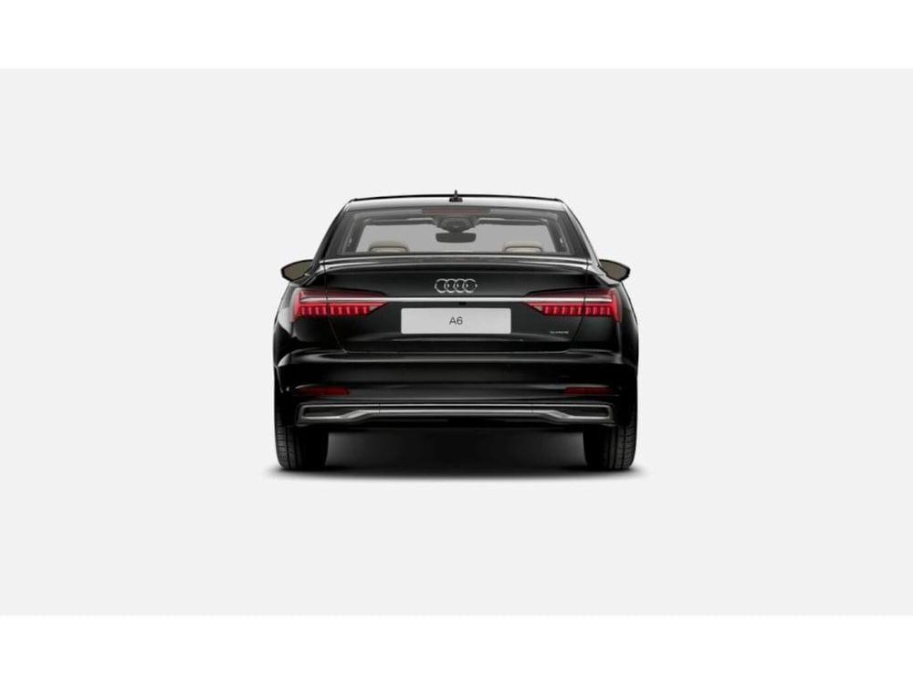 Audi A6 nuova a Novara (4)