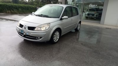 Renault Scenic E-Tech Electric 1.5 dCi/105CV del 2007 usata a Macerata