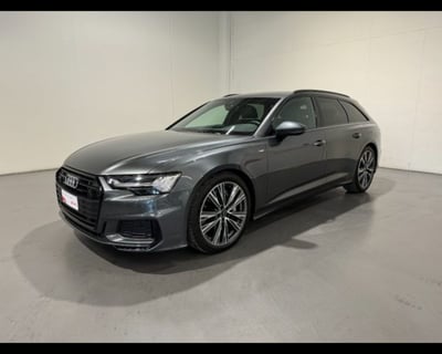 Audi A6 Avant 45 2.0 tfsi mhev 12V quattro s-tronic del 2022 usata a Conegliano