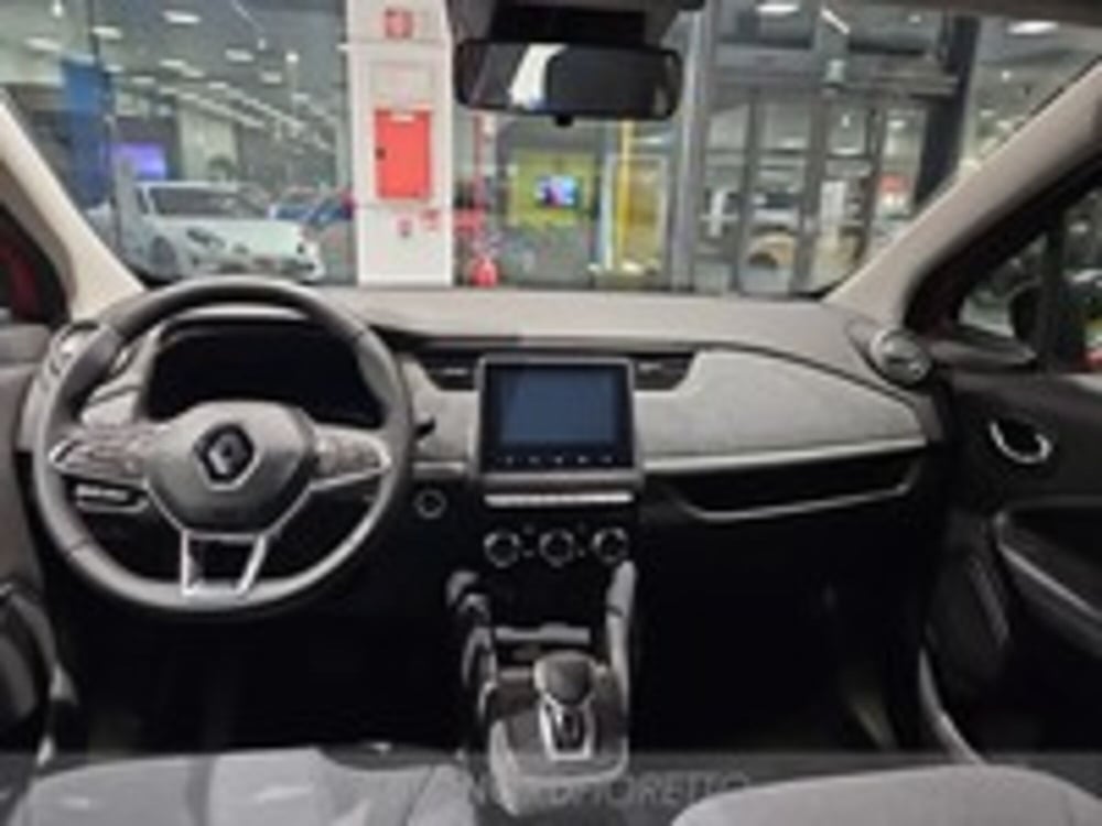 Renault Zoe nuova a Pordenone (13)