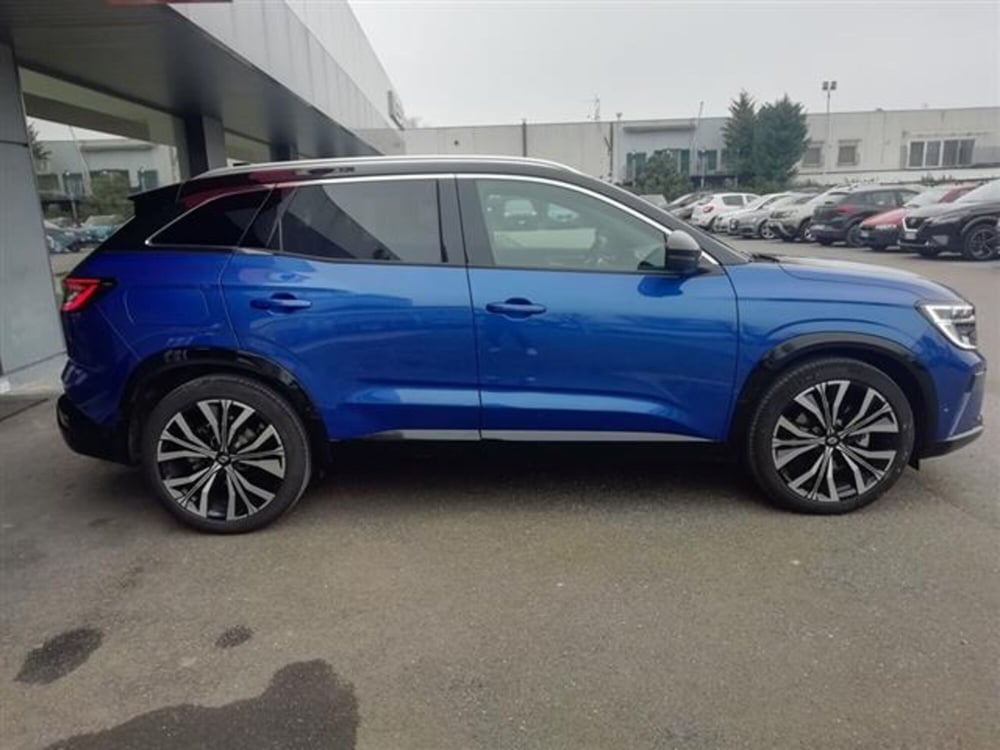 Renault Austral usata a Asti (4)