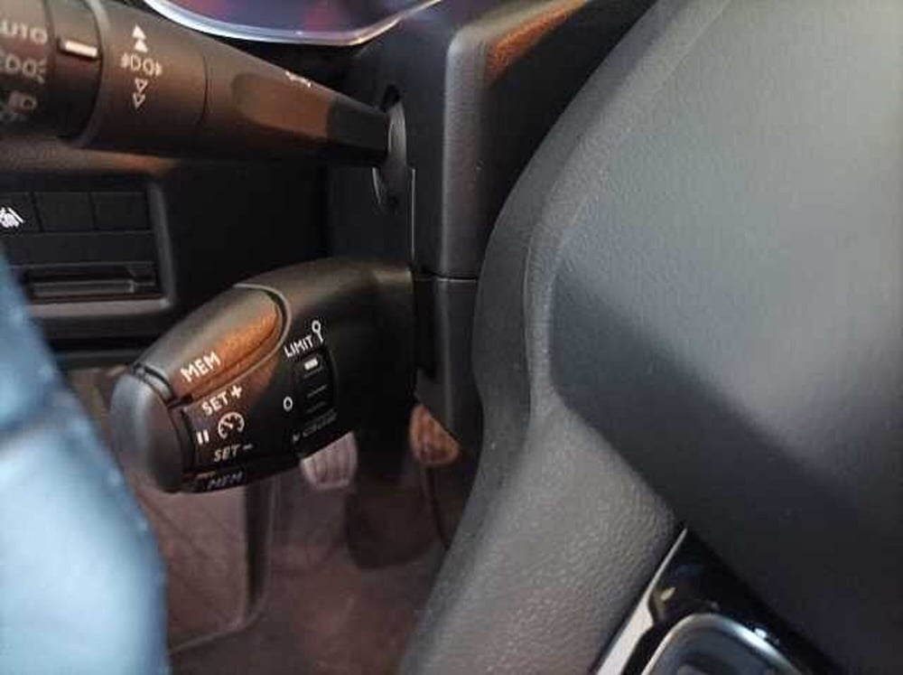 Citroen C5 Aircross usata a Salerno (11)