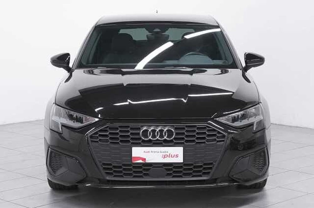 Audi A3 Sportback usata a Como (2)