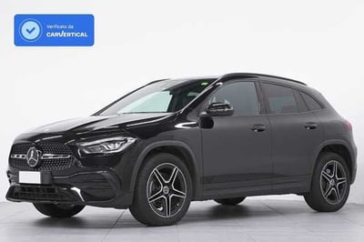 Mercedes-Benz GLA SUV 250 e Plug-in hybrid Automatic Premium del 2022 usata a Lipomo