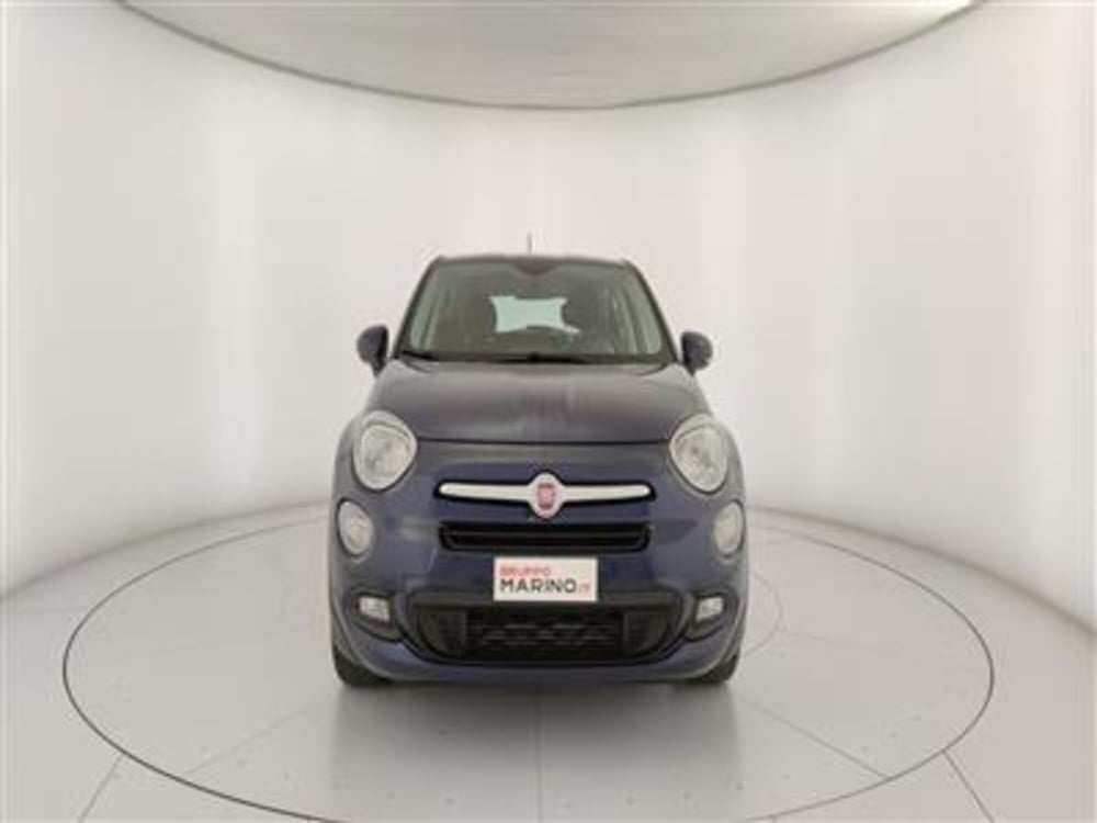 Fiat 500X usata a Bari (12)