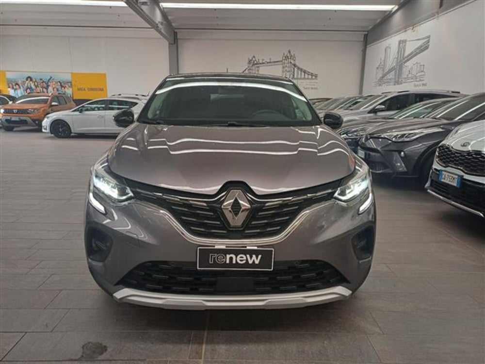 Renault Captur usata a Cremona (2)