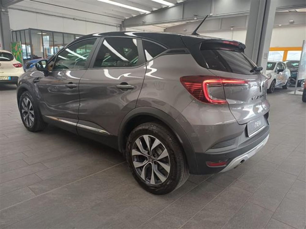 Renault Captur usata a Cremona (3)