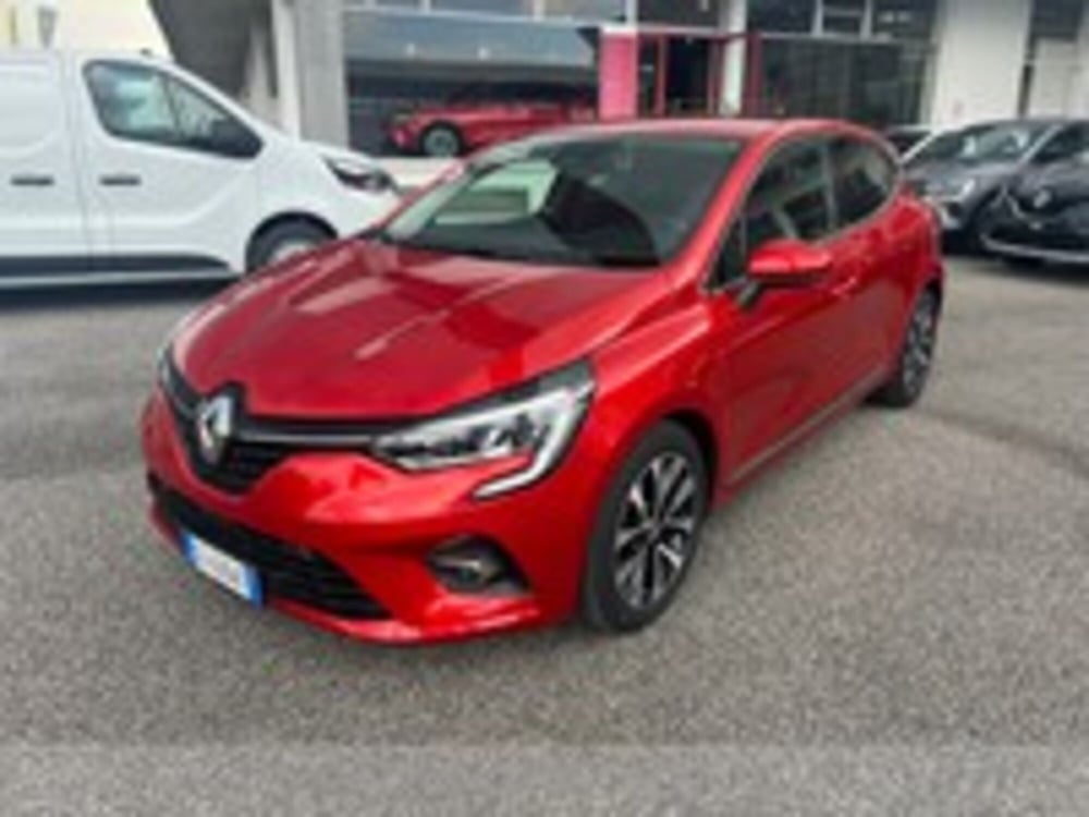 Renault Clio usata a Pordenone