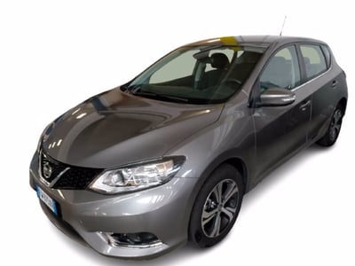 Nissan Pulsar dCi Visia  del 2019 usata a Trezzano sul Naviglio