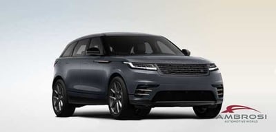 Land Rover Range Rover Velar 2.0D I4 240 CV HSE  nuova a Viterbo