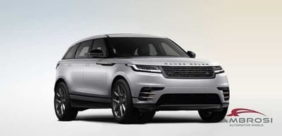 Land Rover Range Rover Velar 2.0D I4 240 CV HSE  nuova a Viterbo