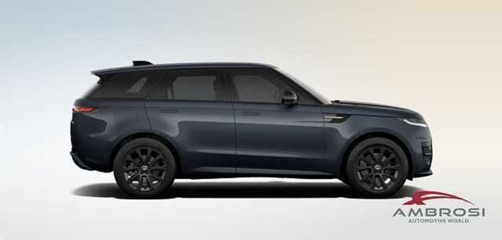 Land Rover Range Rover Sport nuova a Viterbo (2)