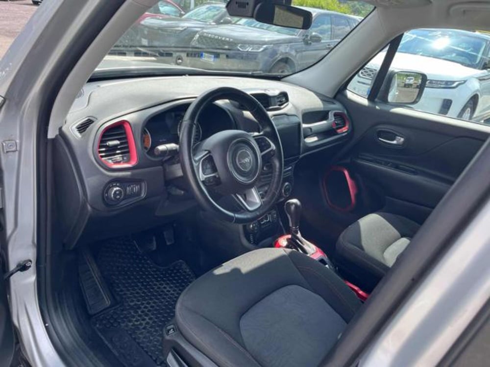 Jeep Renegade usata a Lucca (9)