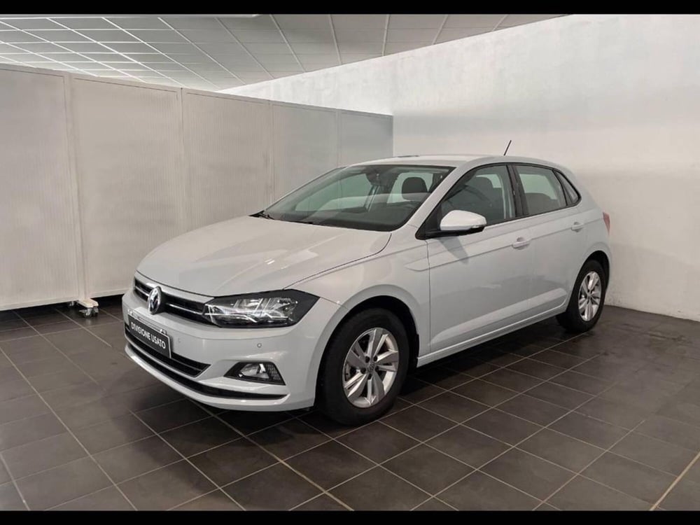 Volkswagen Polo usata a Torino