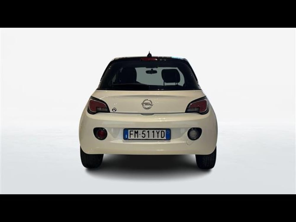 Opel Adam usata a Viterbo (3)