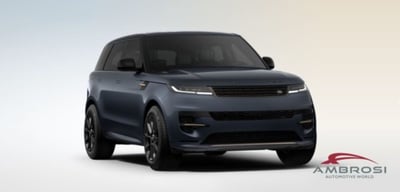 Land Rover Range Rover Sport 3.0 TDV6 SE  nuova a Corciano