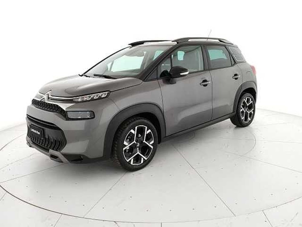 Citroen C3 Aircross nuova a Caserta