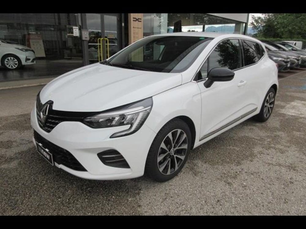 Renault Clio usata a Vicenza