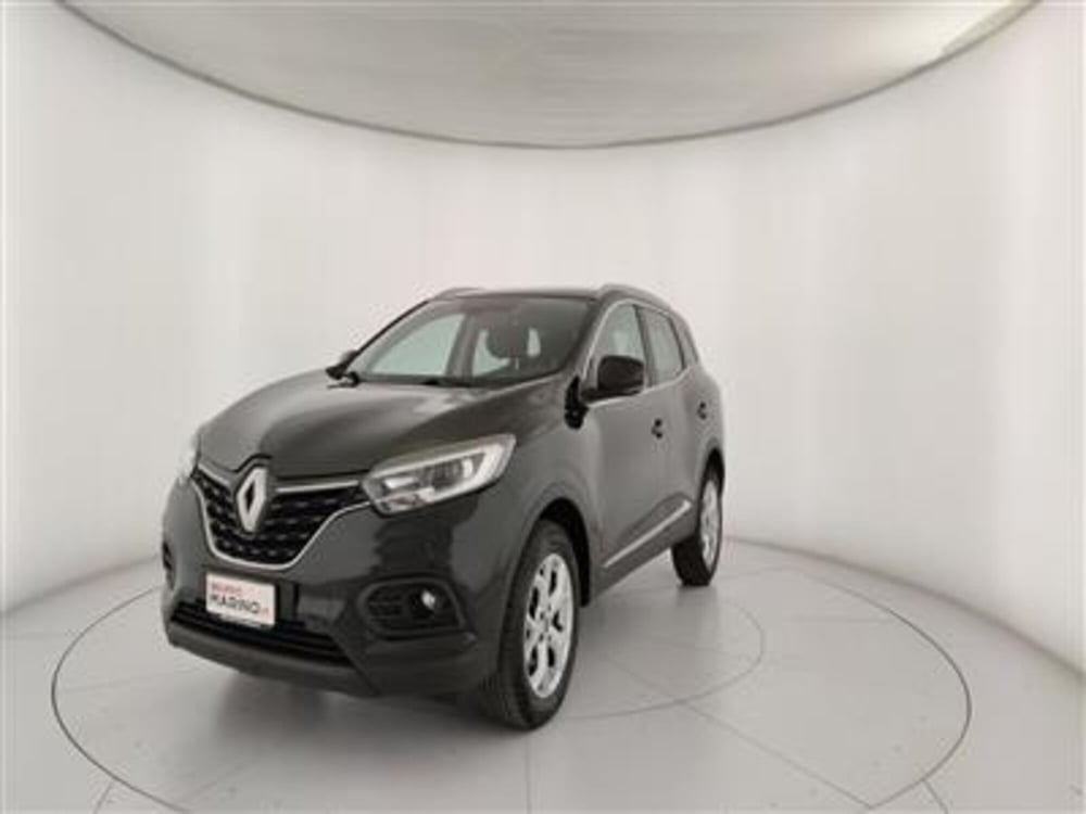 Renault Kadjar usata a Bari