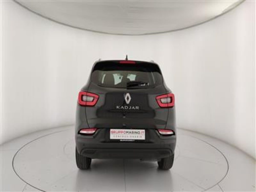 Renault Kadjar usata a Bari (6)