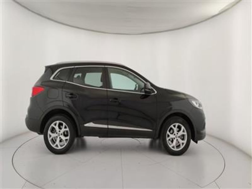 Renault Kadjar usata a Bari (9)