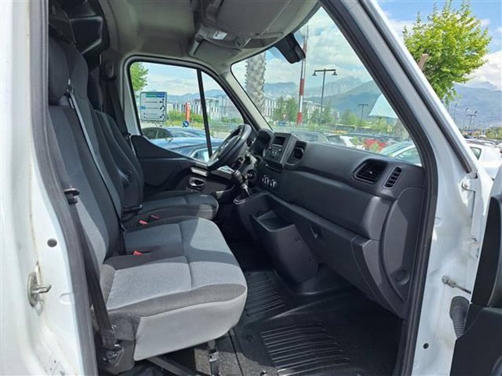 Renault Master Furgone usata a Firenze (5)