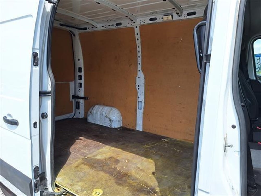 Renault Master Furgone usata a Firenze (8)