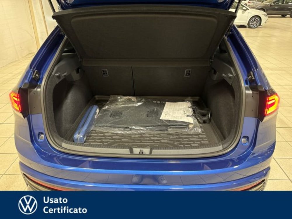 Volkswagen Taigo usata a Vicenza (18)