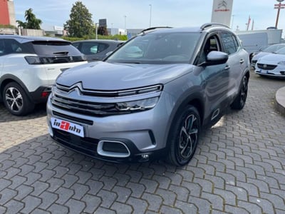 Citroen C5 Aircross Aircross BlueHDi 130 S&amp;S EAT8 Shine  del 2022 usata a Legnago