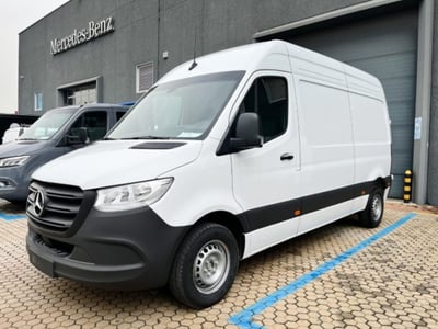 Mercedes-Benz Sprinter 317 rwd 2.0 cdi F 37/35 nuova a Filago