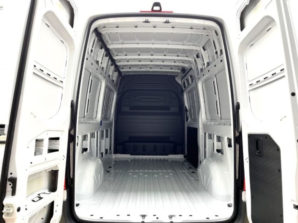 Mercedes-Benz Sprinter nuova a Bergamo (6)