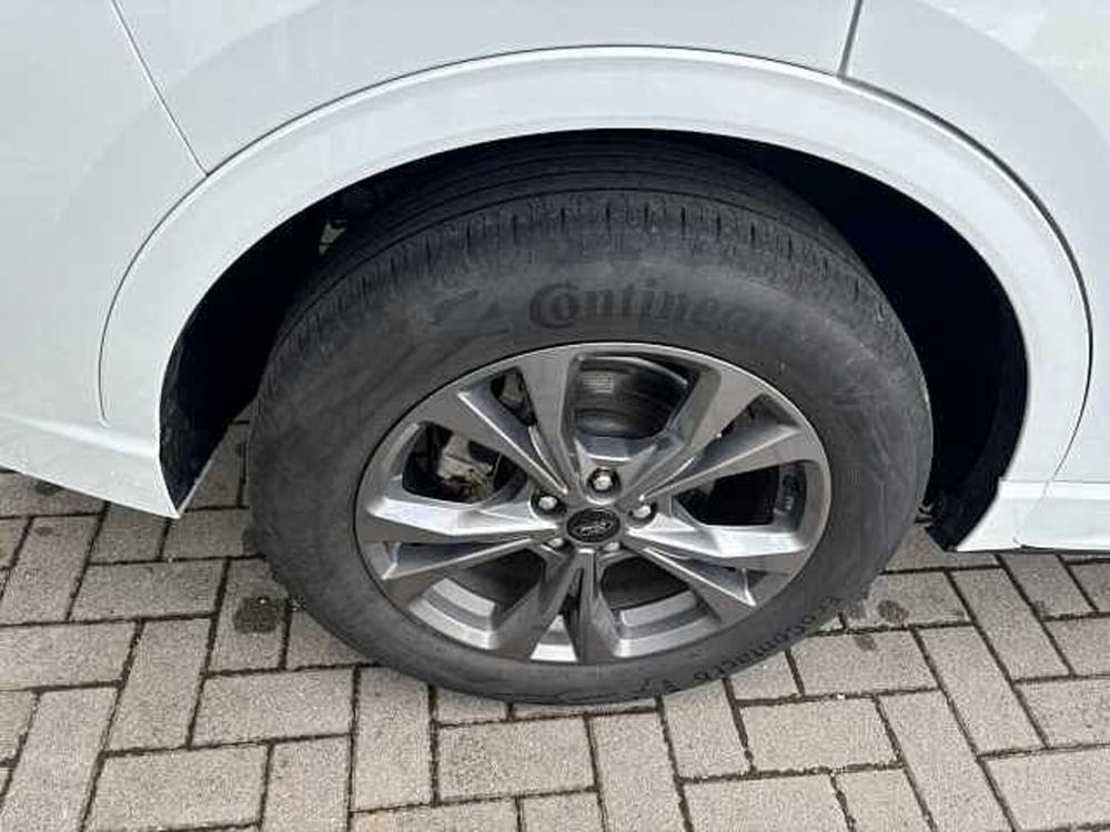 Ford Kuga usata a Verona (18)