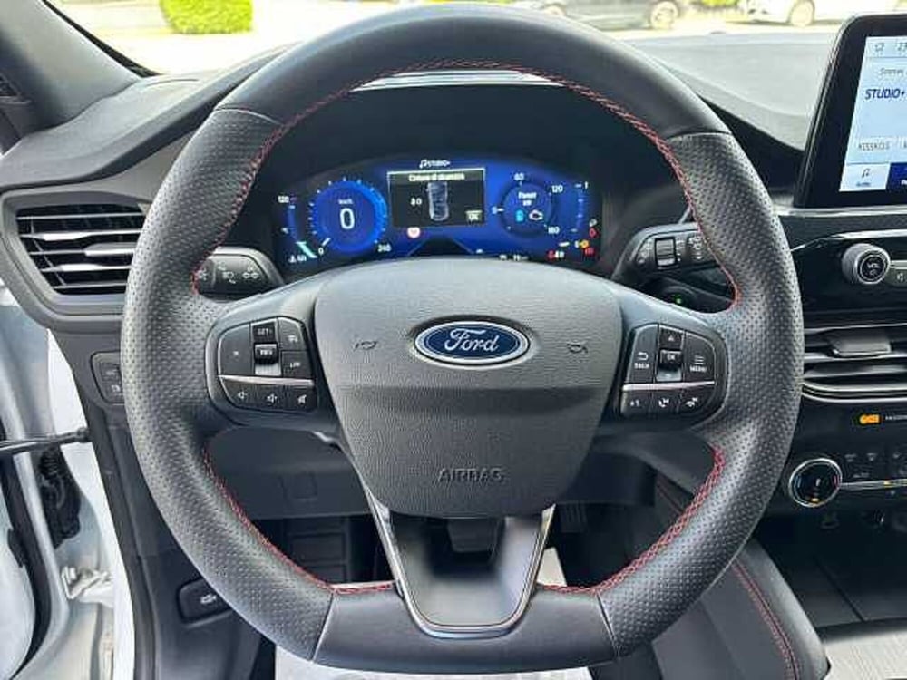 Ford Kuga usata a Verona (8)