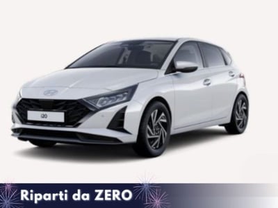 Hyundai i20 1.0 t-gdi 48V Prime Convenience Pack mt del 2024 usata a Villorba