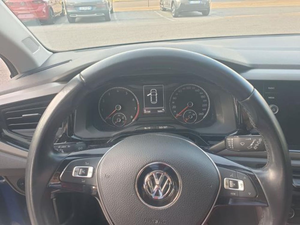 Volkswagen Polo usata a Verona (6)