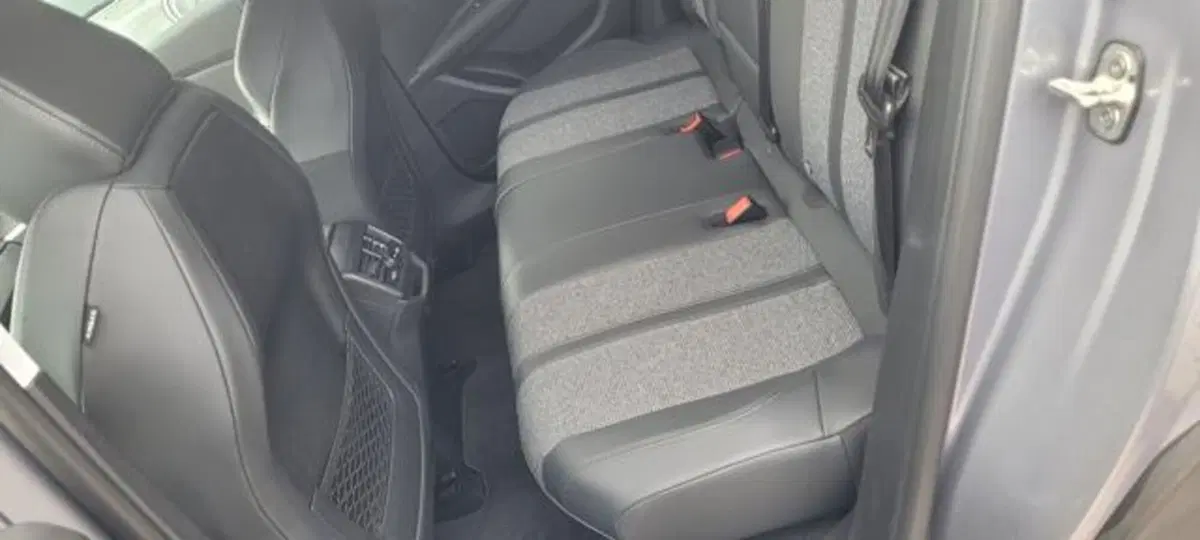 Peugeot 3008 usata a Napoli (7)