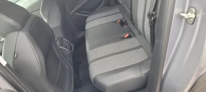 Peugeot 3008 usata a Napoli (7)