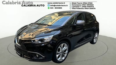 Renault Scenic E-Tech Electric 1.9 dCi Confort Dynamique  del 2021 usata a Gioia Tauro