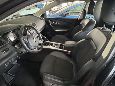 Renault Kadjar 8V 110CV EDC Energy Sport Edition del 2018 usata a Civitanova Marche