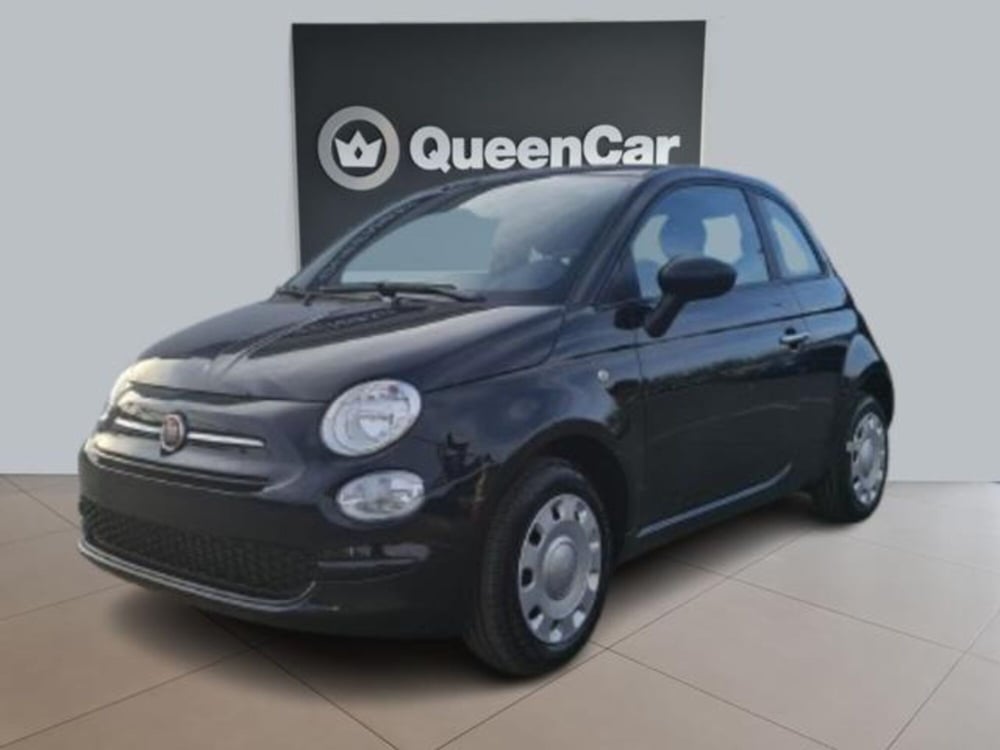 Fiat 500 nuova a Torino (13)