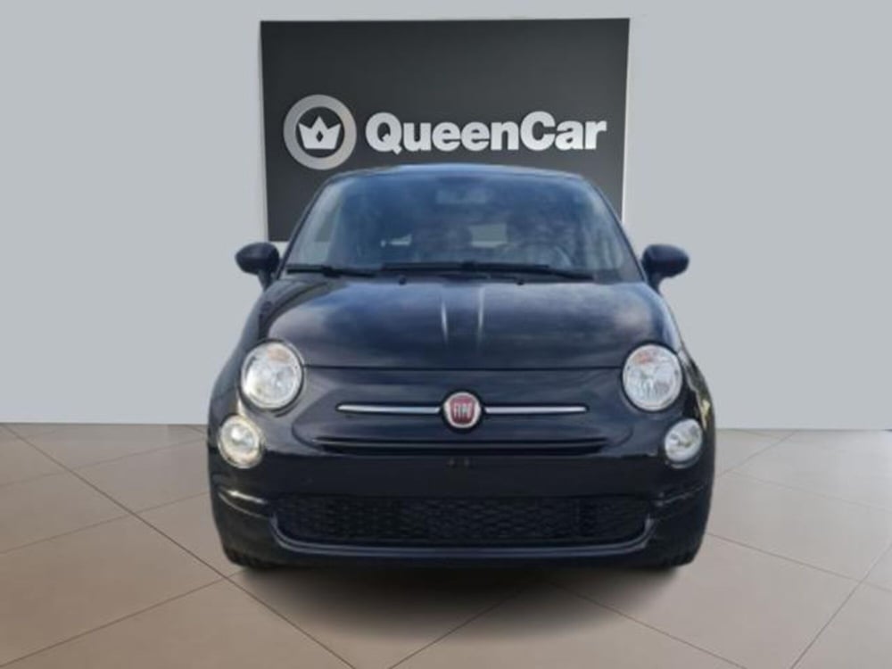 Fiat 500 nuova a Torino (7)