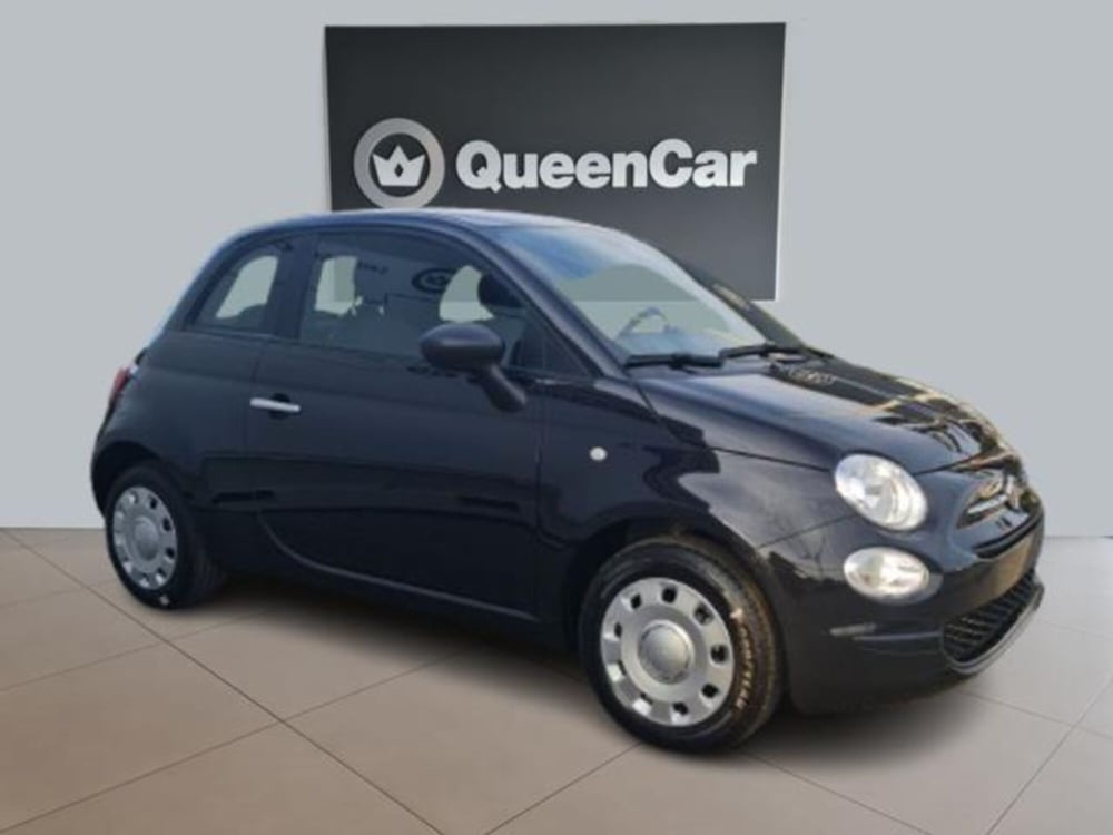 Fiat 500 nuova a Torino (12)