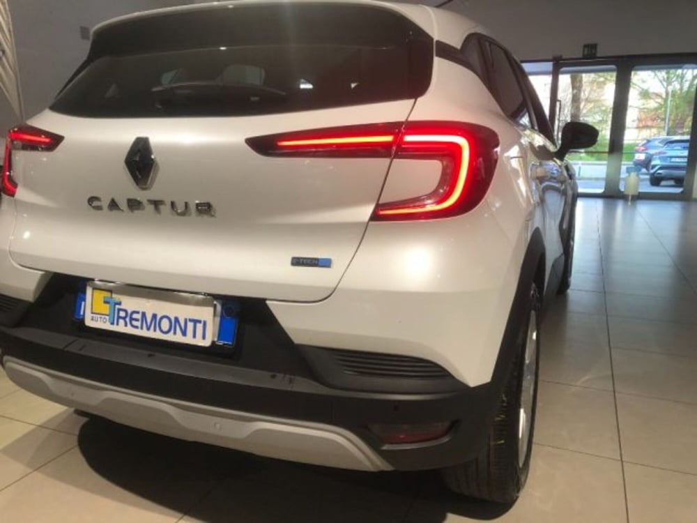 Renault Captur usata a Padova (4)