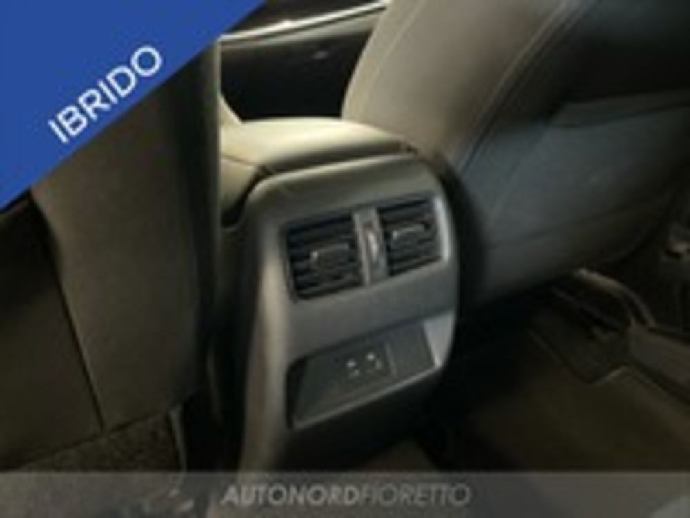 Nissan Qashqai usata a Pordenone (11)