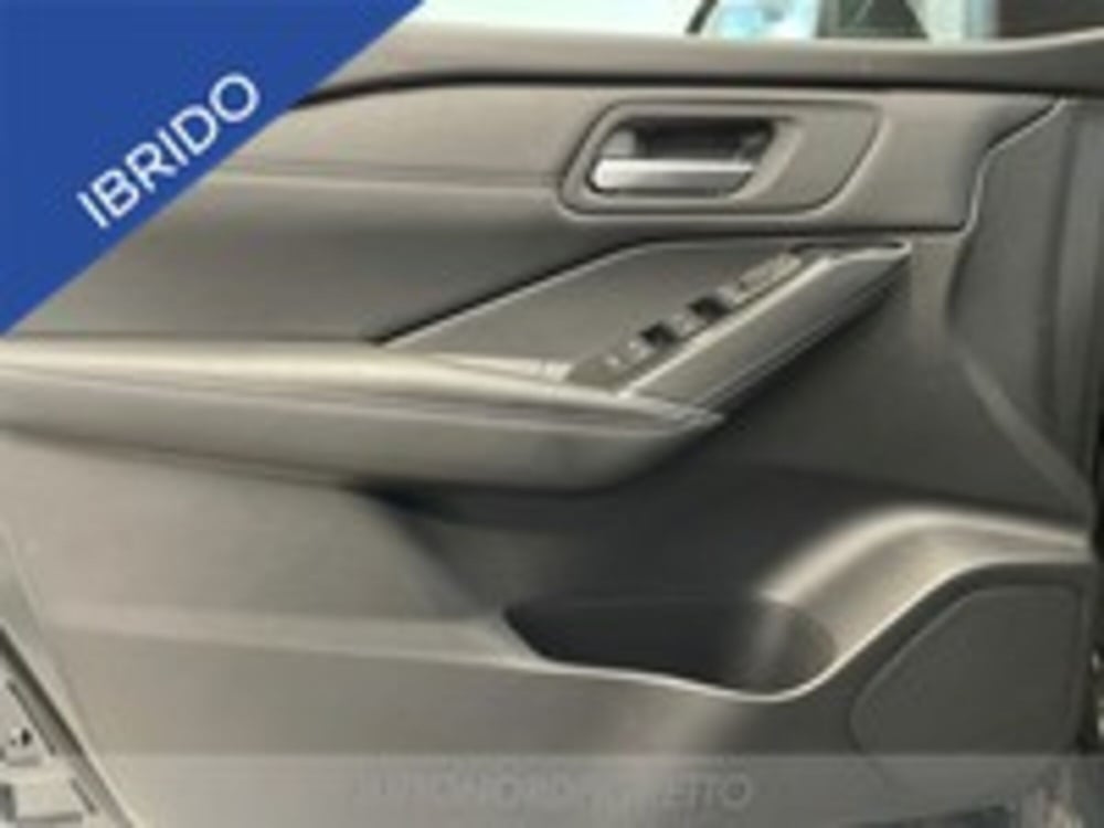 Nissan Qashqai usata a Pordenone (8)