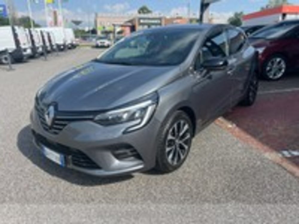 Renault Clio usata a Pordenone