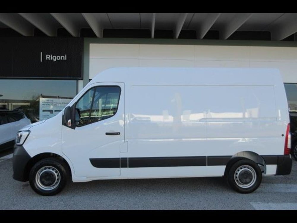 Renault Master Furgone usata a Vicenza (2)