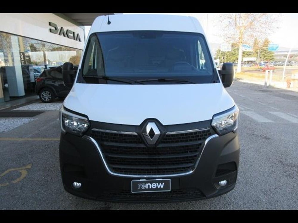 Renault Master Furgone usata a Vicenza (3)